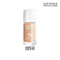 ราคา Make Up For Ever Hd Skin Hydra Glow Foundation (21597690872)
