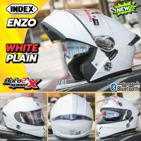 ราคา หมวกกันน็อค INDEX ENZO ยกคาง แว่น2ชั้น ราคาถูก 2024 (21605357270)