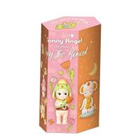ราคา Mystery Box Sonny Angel Foundation Fruit Birthday Cake Series Town Musician Series New Unopened Blind Box Decoration Gift (20493864338)