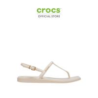 ราคา CROCS รองเท้าแตะผู้หญิง MIAMI THONG FLIP รุ่น 2097930WW DEW (21563590521)