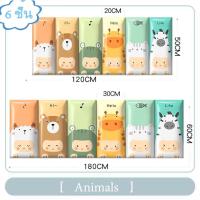 ราคา Sets6 วอลเปเปอร์ติดผนัง 3D เบาะติดหัวเตียง วอลเปเปอร์ติดผนังลายการ์ตูน วอลเปเปอร์ มีกาวในตัว กันกระแทก วอลเปเปอร์ลายการ์ตูน กันน้ำ โฟมกันกระแทก (22236892970)