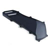 ราคา ฝาครอบกรองXmaxแบบบางfor yamaha xmax 300 ปี 2019 2023 2024 ใส่ไส้กรองอากาศเดิมได้ตามปกติ (22247230276)
