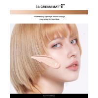 ราคา KATHY AMREZ 3B CREAM MATTE เคธี่ 3บี ครีม แมท แป้งทิ้นหน้าเด้ง สูตรแมท 20g แถมฟรี แปรงเทพ 1 ด้าม (21988042355)