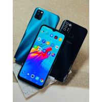 ราคา lnfinix Smart5 จอ6 6นิ้วพร้อมใช้งานฟรีชุดชาร์จ (21381295732)