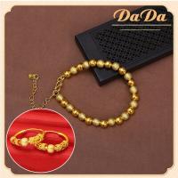 ราคา สร้อยข้อมือทอง 1 กรัม ทองคำแท้96 5 ลายต่างๆ ข้อมือทองแท้ ทอง แท้ หลุด จำนำ (21485210155)