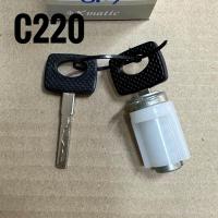 ราคา BENZ ไส้กุญแจสตาร์ท W202 C220 ยี่ห้อ K matic (20348117703)