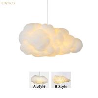 ราคา โคมไฟระย้า แบบแขวน สไตล์โมเดิร์น เรียบง่าย สําหรับตกแต่งห้องนั่งเล่น (20872421394)