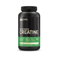 ราคา Optimum Nutrition ON Creatine 300G 0 66 lb Fitness bodybuild (21615119422)