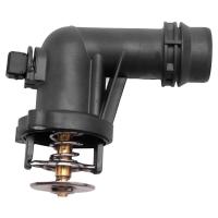 ราคา Thermostat Housing Sensor for BMW E46 3 Series 316I 318I 316Ci 318Ci 11531437085 (19763135867)