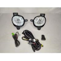 ราคา สปอร์ตไลท์ โตโยต้า วีโก้ แชมป์ ปี 2012 1 ชุด ไฟ 1 คู่ พร้อมชุดสายไฟติดตั้ง TOYOTA VIGO CHAMP 2012 ไฟตัดหมอก (20771541256)