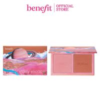 ราคา BENEFIT เบเนฟิต Starry Escape Cheek Palette (22254578570)