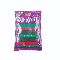 ราคา MISHIMA ผงโรยข้าวใบชิโสะแดง ยุคาริ 500g MISHIMA Yukari 500g ผงโรยข้าว ญี่ปุ่น สีสัน ของอาหารสวยงาม เพิ่มรสชาติให้ข้าวอร่อย (10782740897)