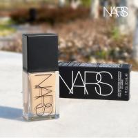 ราคา NARS Light Reflecting Foundation 30ml รองพื้น ครีมรองพื้น ครีม สกินแคร์ อายครีม (21317506044)