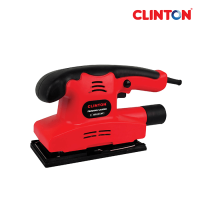 ราคา เครื่องขัดกระดาษทรายแบบสั่น CLINTON รุ่น FER 110x100 และ รุ่น FER 90x187 (5421112670)