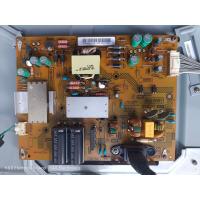 ราคา POWER SUPPLY TOSHIBA รุ่น 40L2550VT พาร์ท V71A00032300 ซับพลาย โตชิบา อะไหล่แท้ ของถอดมือสอง รับประกันสินค้า 30 วัน (21720184654)