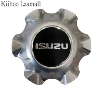 ราคา 4ชิ้นเหมาะสำหรับอีซูซุ D MAX 2018 2023ฝาครอบล้อและ8983844110ฝาครอบล้อ (20948835530)