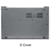 ราคา Lenovo IdeaPad 330 15 330 15IKB 330 15ISK 330 15ABR ฝาจอแอลซีดี ฝาปิดโน้ตบุค บานพับ ที่พักแขน ที่เคสด้านล่าง บานพับ (21782243153)