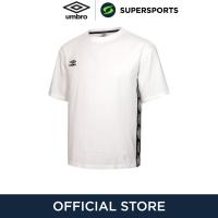 ราคา UMBRO Heritage เสื้อยืดผู้ชาย (21399385304)
