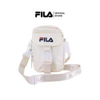 ราคา FILA กระเป๋าสะพายข้าง HERO รุ่น CBA40402U WHITE (22068224139)