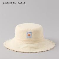 ราคา American Eagle Reversible Bucket Hat หมวก บัคเก็ต ผู้หญิง NWAC 042 3206 143 (21744041620)