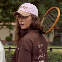 ราคา Mitr Cote Court Cap (22272086101)