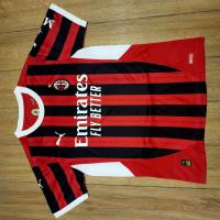 ราคา เสื้อ เอซี มิลาน เกรด AAA ปี 2024 25 AC MILAN (22277970120)