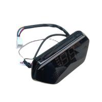 ราคา เรือนไมล์ดิจิตอลจักรยานไฟฟ้า ไมล์สกู๊ตเตอร์ไฟฟ้า 48v 60v 72v (22383544387)