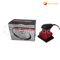 ราคา SHINING เครื่องขัดกระดาษทราย รุ่น4510 แบบสี่เหลี่ยม เครื่องขัดสี่เหลี่ยม เครื่องขัดกระดาษทรายไฟ สี แดง ดำ (22050965518)