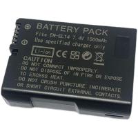 ราคา Suitable For Nikon Coolpix P7000 P7100 P7700 P7800 Digital Camera Battery Charger (21585331476)