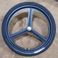 ราคา ชุดล้อจักรยาน12 14 16 18 20 26ล้อเปลี่ยนความเร็วสำหรับเด็กและผู้ใหญ่ล้อเดียววงล้อจักรยาน (20477837524)