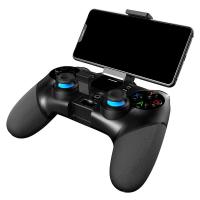 ราคา จอยเกมส์ iPega PG 9156 บลูทูธ 2 4 G สำหรับ Android iOS (21946931991)