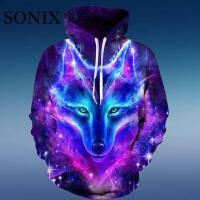 ราคา SONIX Gardenia Hoodies Sweatshirtดิจิตอลเสื้อฮู้ดพิมพ์ลายสำหรับผู้ชายและผู้หญิง3D แขนยาวเสื้อฮู้ดเสื้อกันหนาวผ้าคอตตอนสำหรับผู้ชายและผู้หญิง3D Bird ลายพิมพ์แขนยาวแขนยาว Hoodies เสื้อสบาย (7555465151)