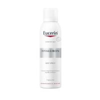 ราคา Eucerin hyaluron mist spray 150ml ยูเซอริน ไฮยาลูรอน มิสท์ สเปรย์ สเปรย์น้ำแร่ สเปรย์น้ำแร่ ช่วยให้รู้สึกสดชื่นผิวหน้านุ่มกระจ่างใส (22363944183)