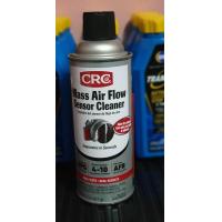 ราคา น้ำยาล้างแอร์โฟว์โดยเฉพาะ กระป๋องใหญ่ CRC Mass Air Flow Sensor Cleaner311 g (986692151)