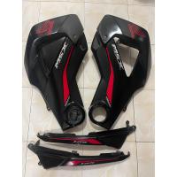 ราคา ชุดสี Msx ตัวแรก มือสอง (21431102583)