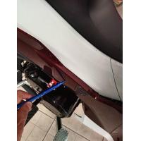 ราคา แท้100 ชุดสี Wave125 i ปี 2023 แท้ศูนย์ รับประกัน มีสติ๊กเกอร์ติดมาให้จากโรงงาน เป็นรุ่นมีช่องใส่ของด้านซ้ายตรงข้ามกุญแจ เฟรมเวฟ กาบเวฟ H117 (21519407966)