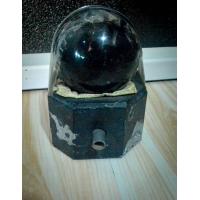 ราคา หินหมุน หินกลิ้งน้ำ หินเสริมฮวงจุ้ย 16 CM (21411863529)