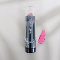 ราคา ลิปสติก สีสวย ให้ความชุ่มชื่น Silk Finish LipStick 0 13oz wet n wild (21643764871)