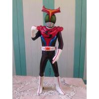 ราคา มดแดงเนื้อซอฟไวนิวสูง45ซม แขนกับตัวจับขยับได้ (21729635381)