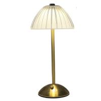 ราคา โคมไฟคริสตัลปรับแสงได้3สีแบบปรับความสว่างได้ปรับแสงได้โคมไฟระบบสัมผัสห้องนอนสไตล์โคมไฟตั้งโต๊นอร์ดิกได้ (22038575415)