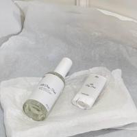 ราคา กลิ่น All Day Fresh Perfume Balm Body Mist thesavour project (21485268600)