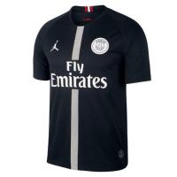 ราคา PSG x Jordan UCL jersey 2018 19 black (20277847924)