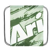 ราคา กระเป๋าเชือกรูด ARI GRAPHIC GYMSACK ของแท้ (19909927859)