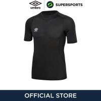 ราคา UMBRO Baselayer เสื้อฟุตบอลผู้ชาย (21957038915)