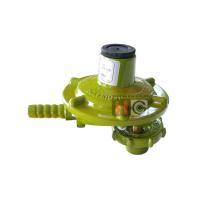 ราคา หัวปรับแก๊ส Lucky flame แรงดันต่ำ รุ่น L 326P ใช้ต่อเข้ากับถังแก๊สปิคนิค (21921485296)