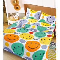 ราคา ผ้าห่มใยไหม ผ้าห่มสีพื้น ลายการ์ตูน ผ้าห่มลายสวย ผ้าห่มใยไหมเย็น ลายน่ารัก ขนาด 6 ฟุต 180 210 cm (21952694421)