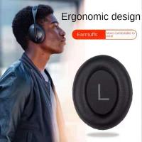 ราคา Replacement Ear Pads for 700 NC700 Headphones Memory Foam Ear Cushions Earpads Headset Leather Case (22096245448)