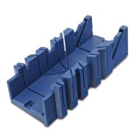 ราคา P3Miter Saw Cabinets Wood Cutting Clamping Miter Saw Box Wood Gypsum Oblique Angle Cutting Tool (21720326644)