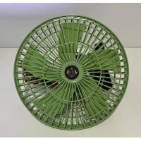 ราคา พัดลมแบบหนีบ พัดลม พัดลมติดรถยนต์แบบหนีบ ขนาด 8นิ้ว 10นิ้ว 12v 24V ใช้กับหัวต่อจุดบุหรี่ ขาหนีบสีดำ (21767520128)