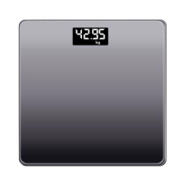 ราคา รุ่นใหม่ เครื่องชั่งน้ำหนักดิจิตอล 0 1 180KG ชาร์จ USB แสดงอุณหภูมิ จอLED Electronic weight scale แถมสายชาร์จ สายวัด ชั่งน้ำหนัก กิโลชั่งน้ำหนัก เครื่องชั่งดิจิตอล เครื่องชั่งนน kg ตาชั่งน้ำหนัก150kg 